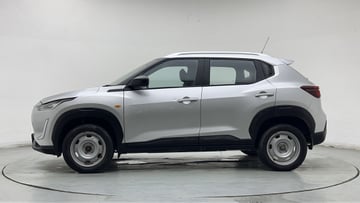 Used 2022 Nissan Magnite XE Petrol Manual Image