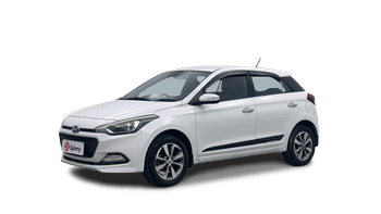 Used 2016 Hyundai Elite i20 Asta 1.2 (O) Petrol Manual Image