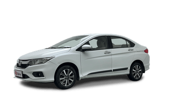 Used 2018 Honda City V Petrol Petrol Manual Image