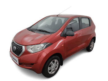 Used 2018 Datsun Redi-GO S 1.0 AMT Petrol Automatic Image