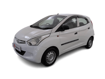 Used 2018 Hyundai Eon Era + Petrol Manual Image