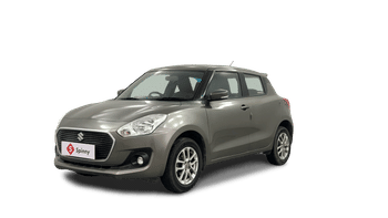 Used 2018 Maruti Suzuki Swift ZXi Petrol Manual Image