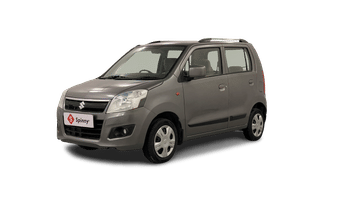 Used 2013 Maruti Suzuki Wagon R VXI Petrol Manual Image