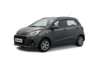Used 2019 Hyundai Grand i10 Magna 1.2 Kappa VTVT Petrol Manual Image
