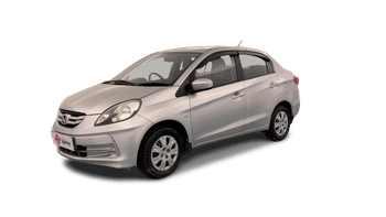 Used 2014 Honda Amaze 1.2 S i-VTEC Petrol Manual Image
