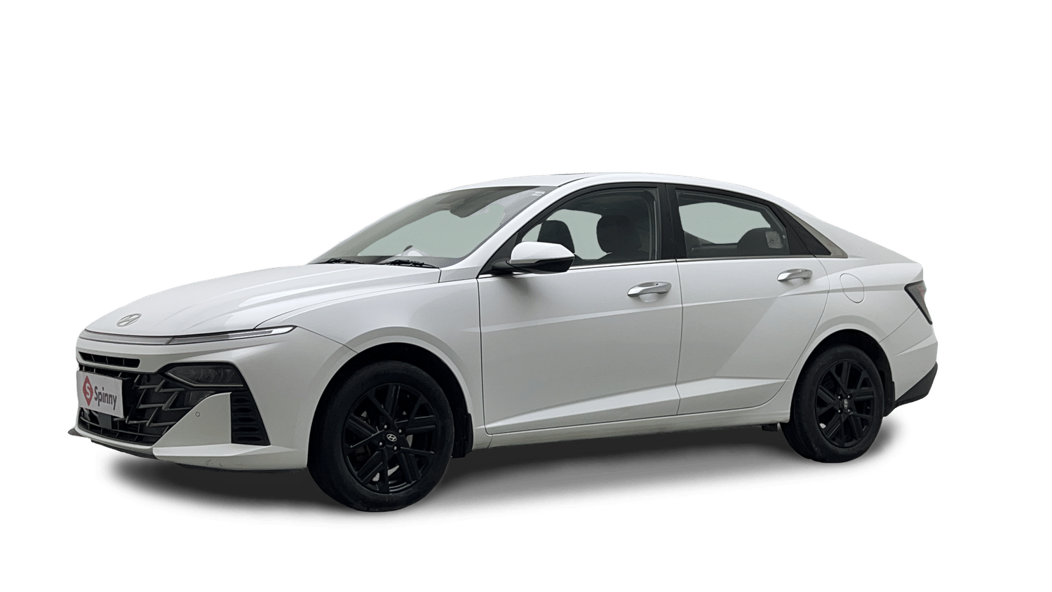 Used 2023 Hyundai Verna SX (O) 1.5 Turbo Petrol MT Petrol Manual Image