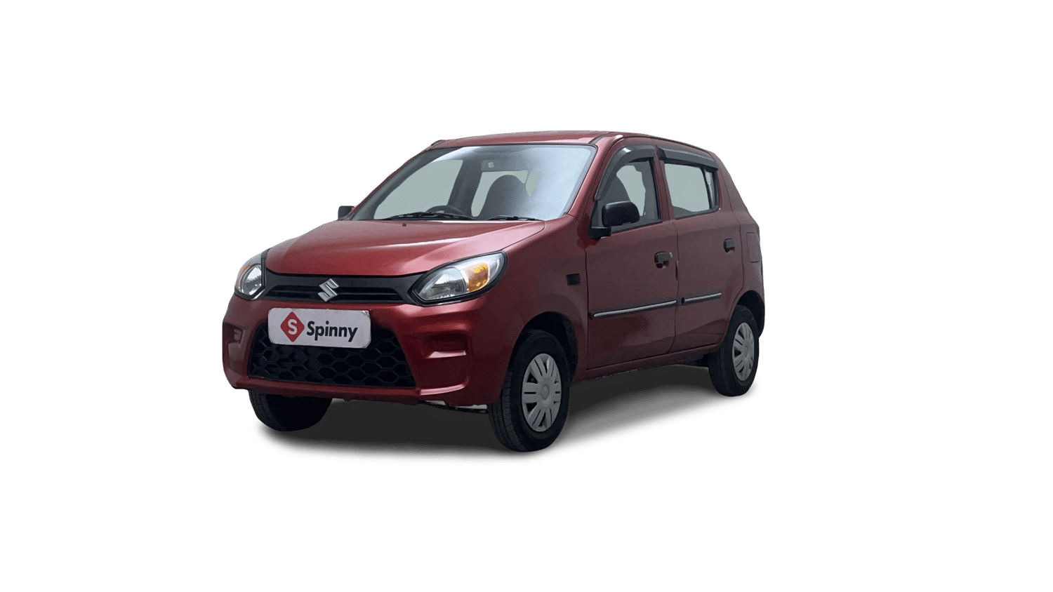 Used 2023 Maruti Suzuki Alto 800 LXi (O) Petrol Manual Image
