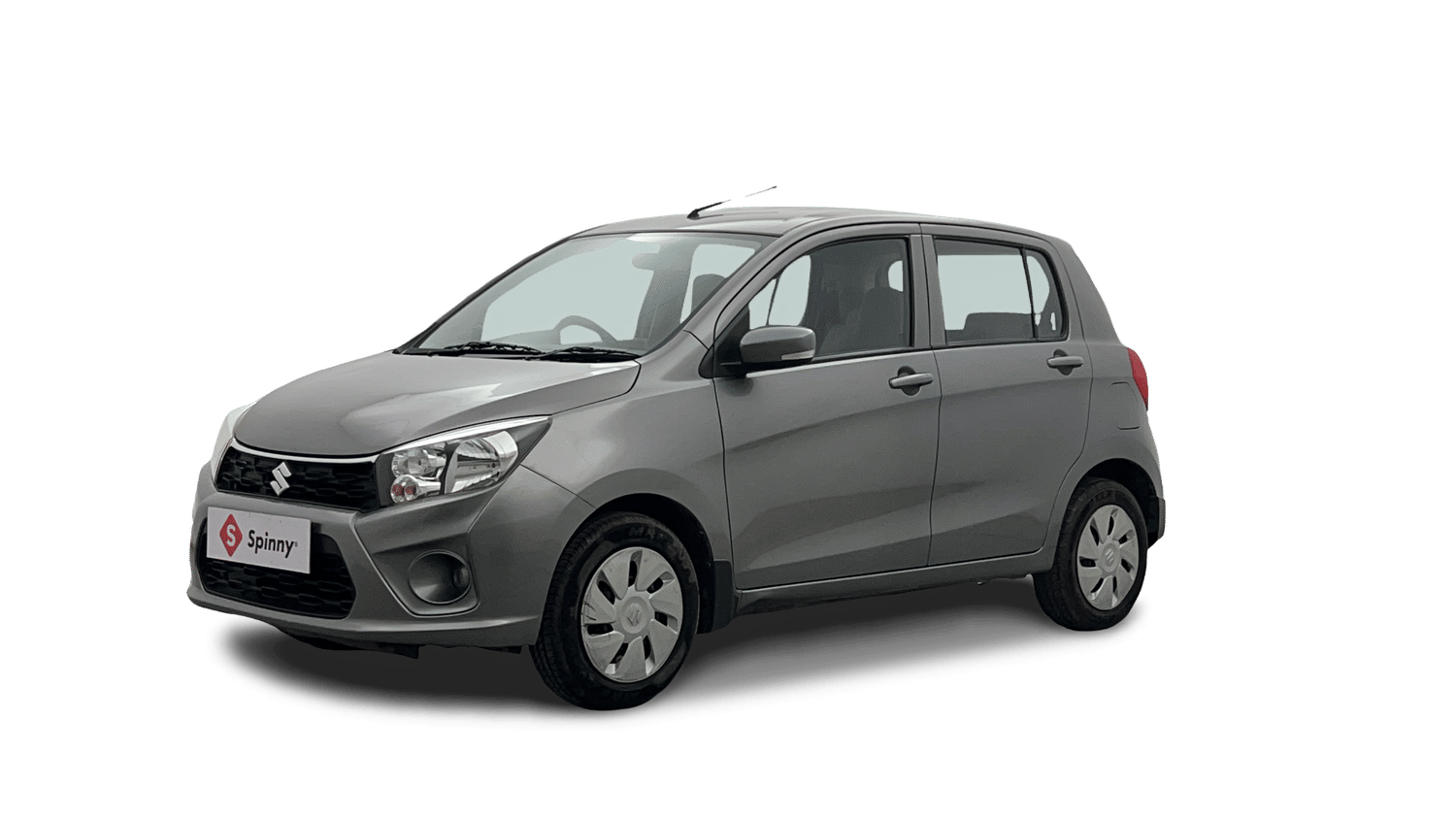 Used 2018 Maruti Suzuki Celerio ZXi Petrol Manual Image