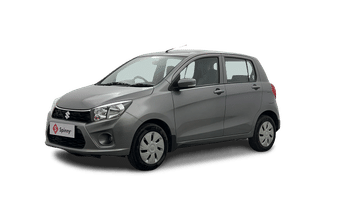 Used 2018 Maruti Suzuki Celerio ZXi Petrol Manual Image