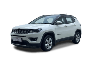 Used 2018 Jeep Compass Limited (O) 1.4 Petrol AT Petrol Automatic Image