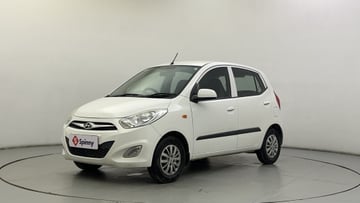Used 2015 Hyundai I10 Sportz 1.1 iRDE2 Petrol Manual Image