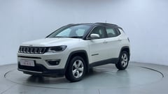 2018 Jeep Compass Image