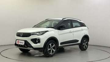 Used 2023 Tata Nexon XZA Plus (S) Petrol Automatic Image