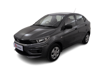 Used 2024 Tata Tigor XM iCNG Cng Manual Image