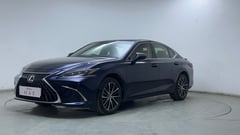 2023 Lexus ES Image