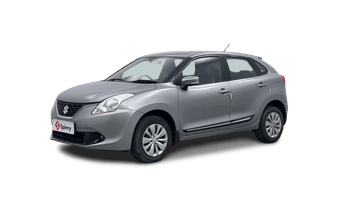 Used 2019 Maruti Suzuki Baleno Delta 1.2 Petrol Manual Image
