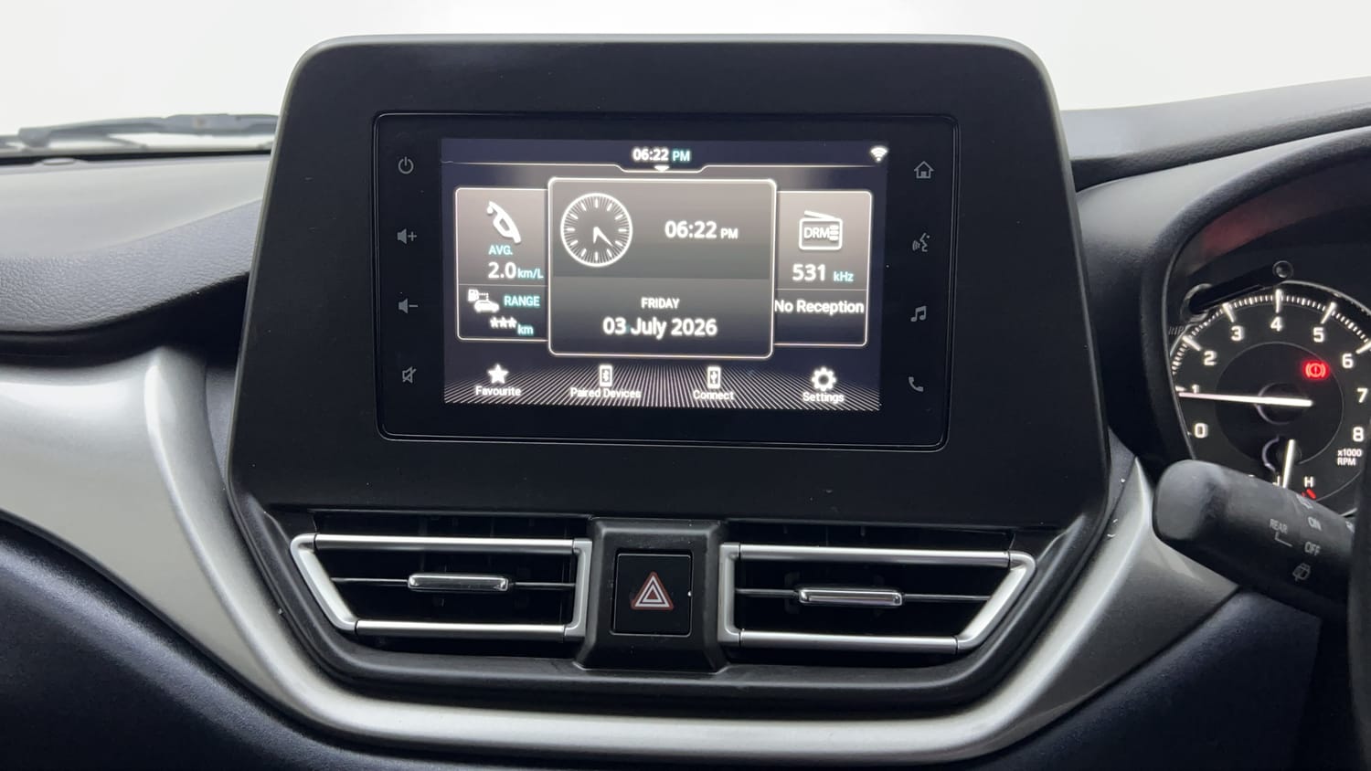 Used 2022 Maruti Suzuki Baleno Zeta MT Petrol Manual top_features Airbags