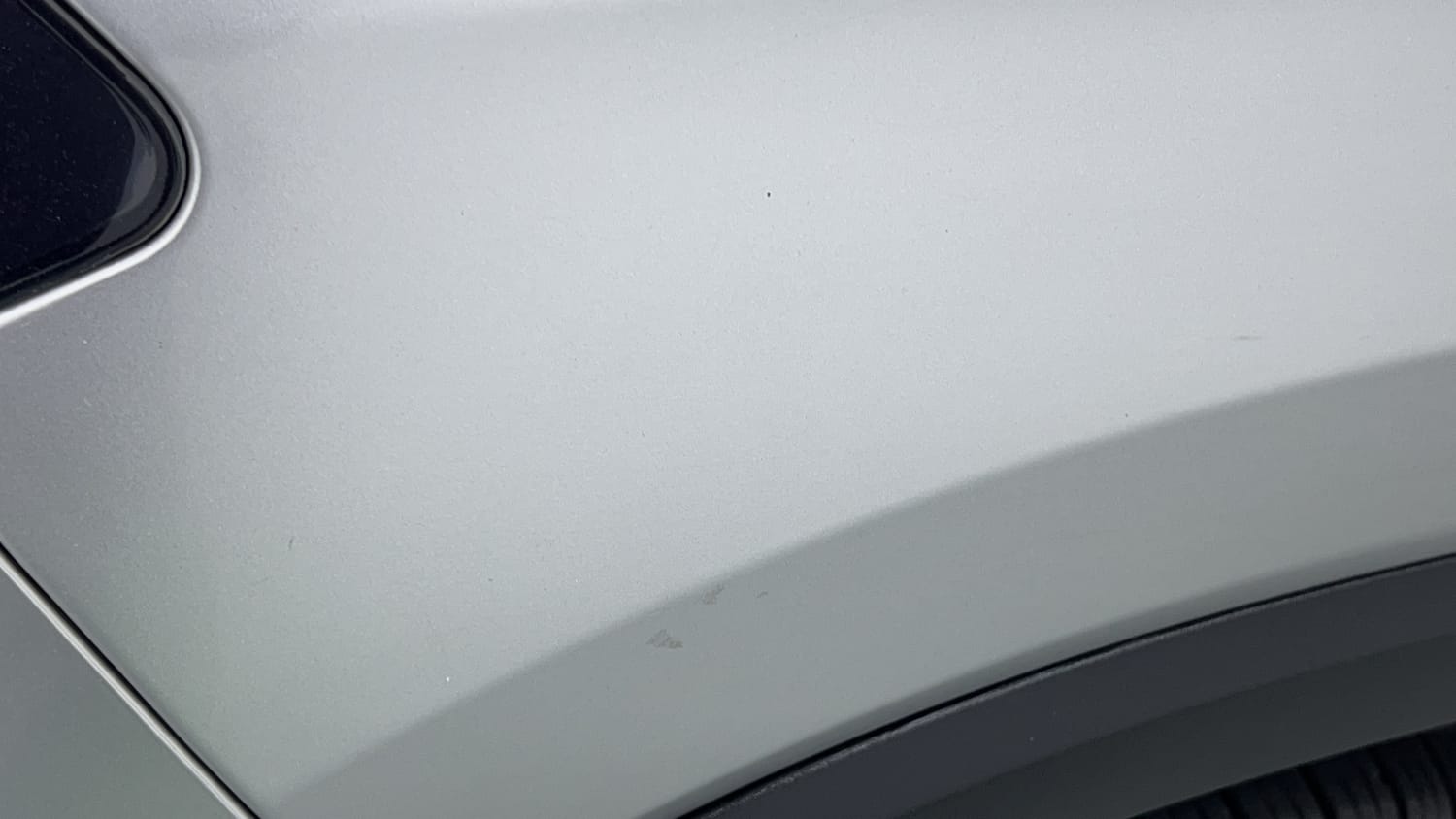 Used 2022 Mahindra Scorpio N Z8 L Diesel AT 4WD 7 STR Diesel Automatic dents MINOR SCRATCH
