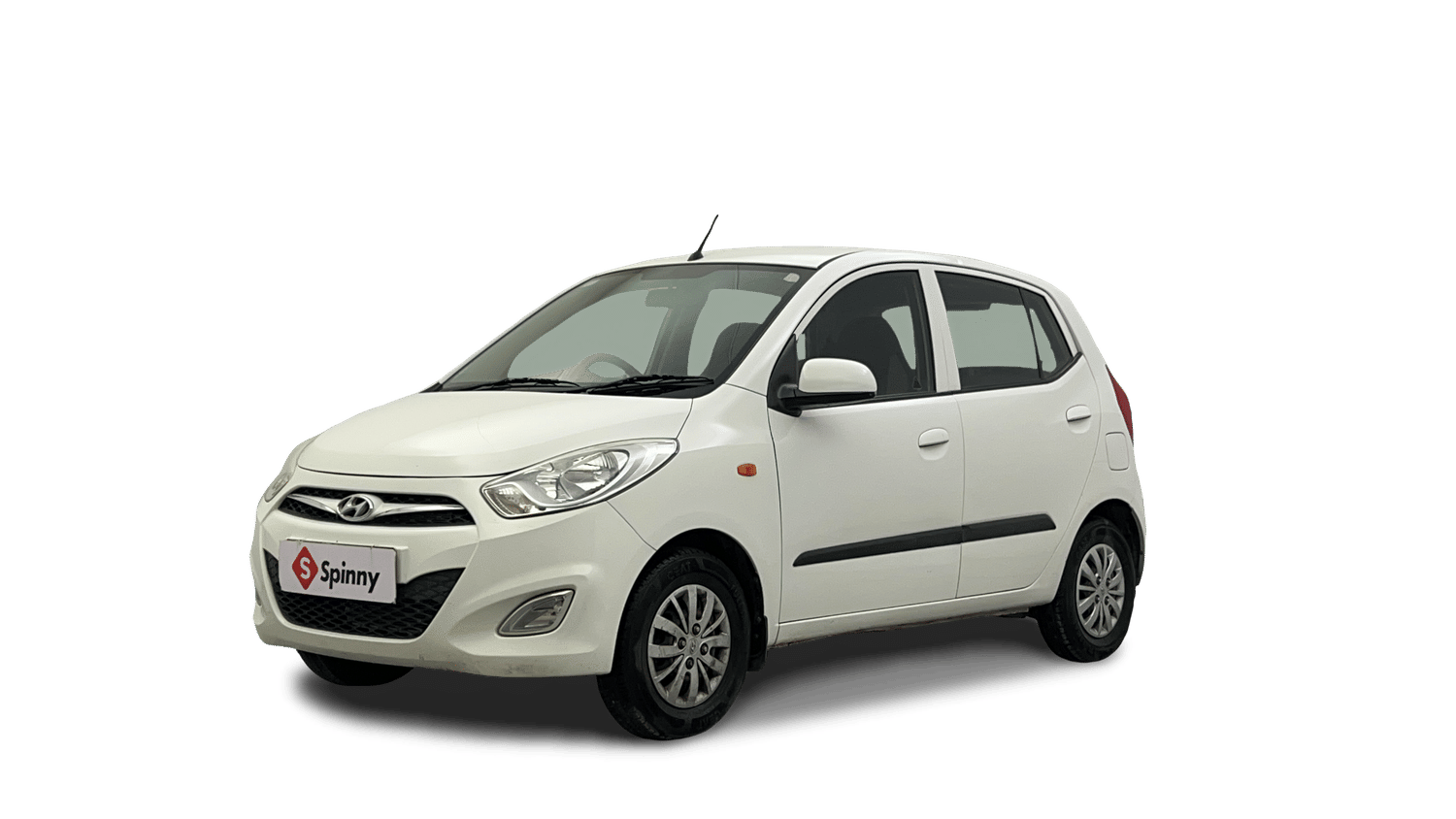 Used 2015 Hyundai I10 Sportz 1.1 iRDE2 Petrol Manual Image