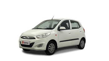 Used 2015 Hyundai I10 Sportz 1.1 iRDE2 Petrol Manual Image