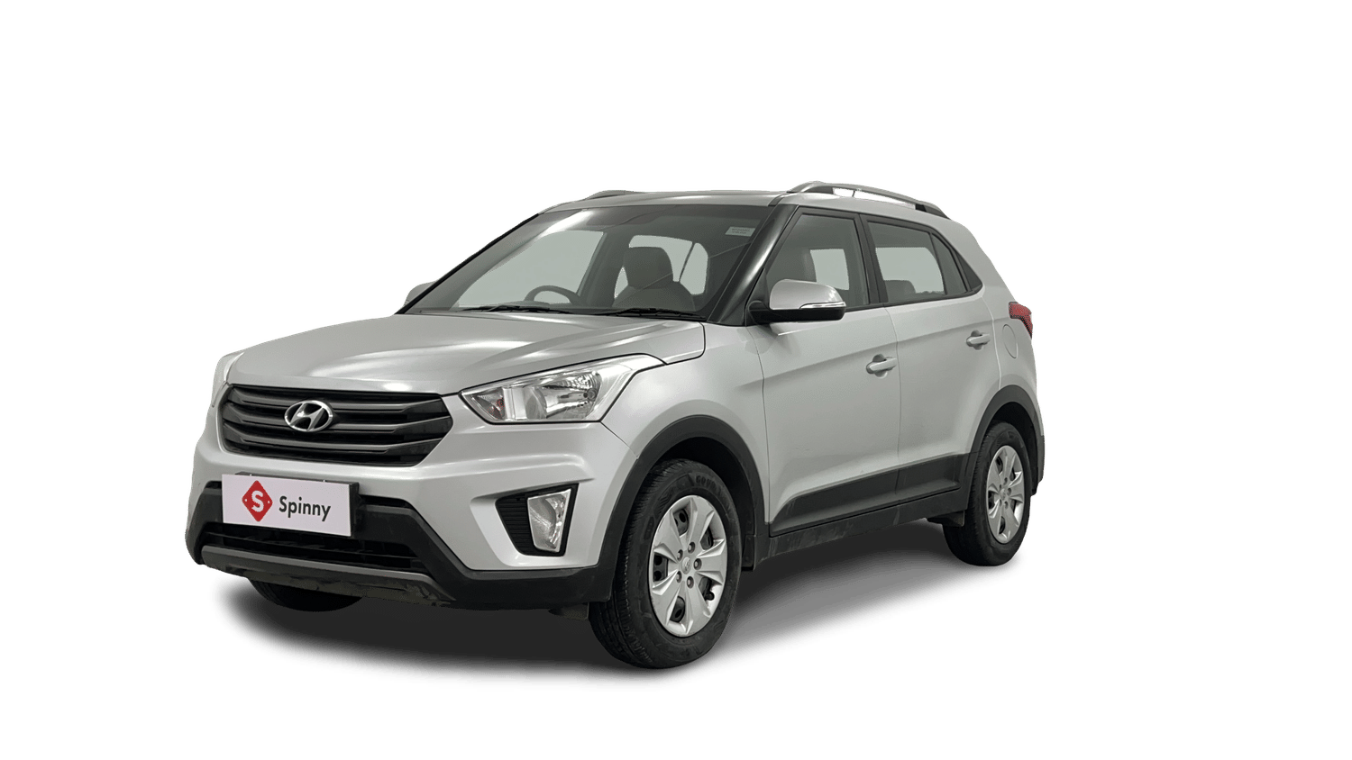 Used 2016 Hyundai Creta 1.6 S Petrol Petrol Manual Image