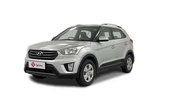 Used 2016 Hyundai Creta 1.6 S Petrol Petrol Manual Image