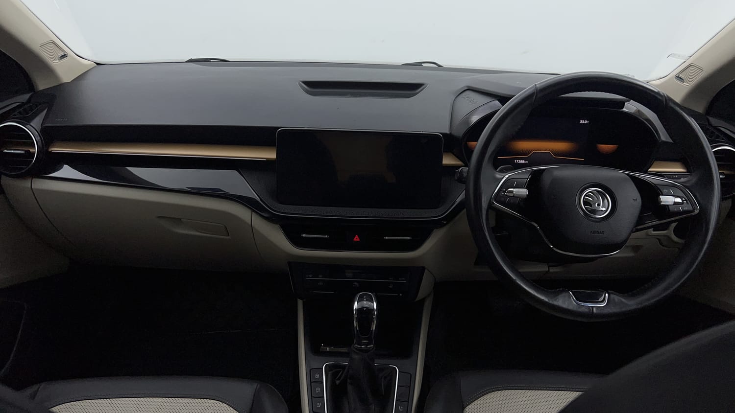 DASHBOARD VIDEO