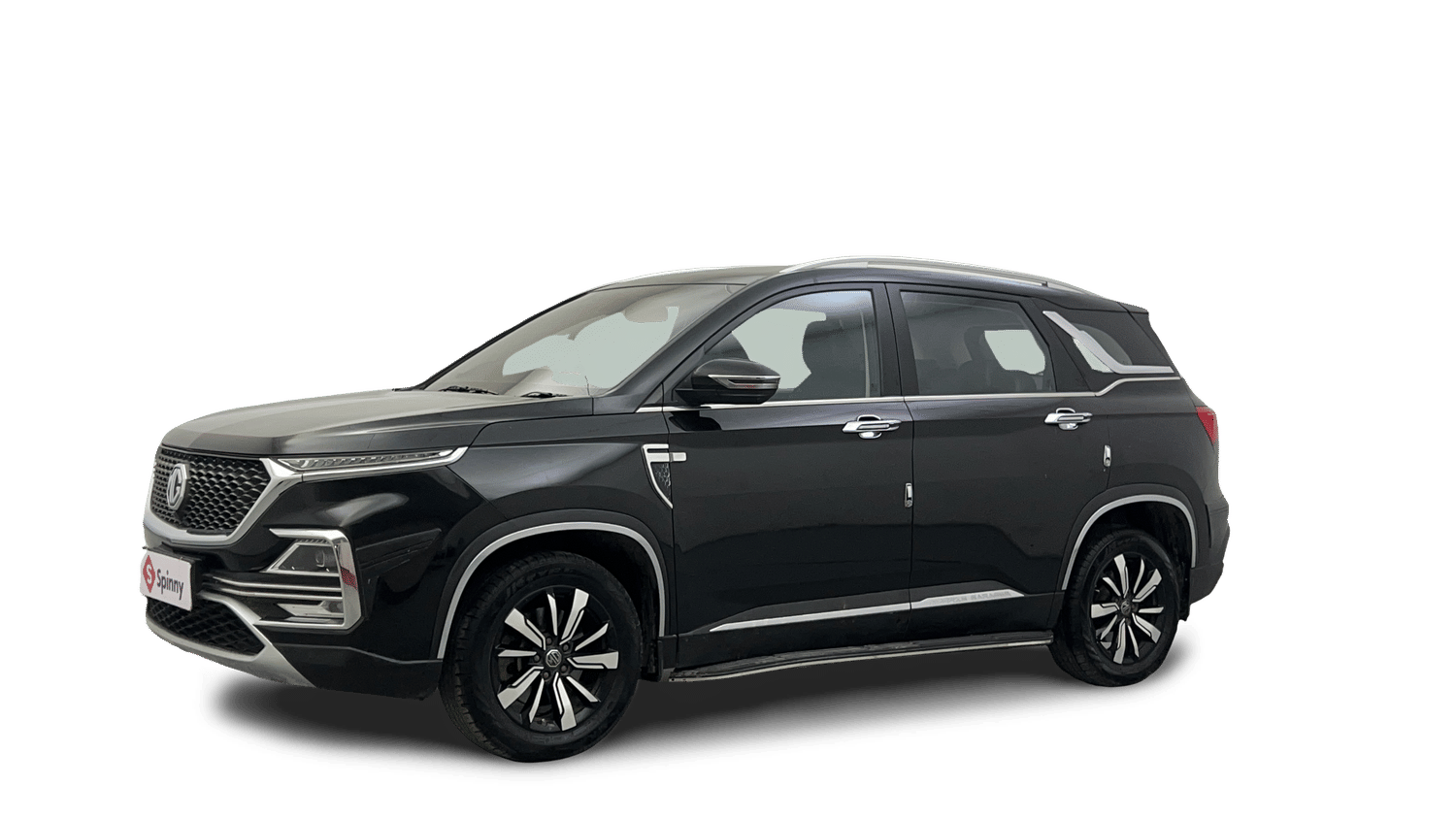 Used 2019 MG Motors Hector Sharp 1.5 DCT Petrol Petrol Automatic Image
