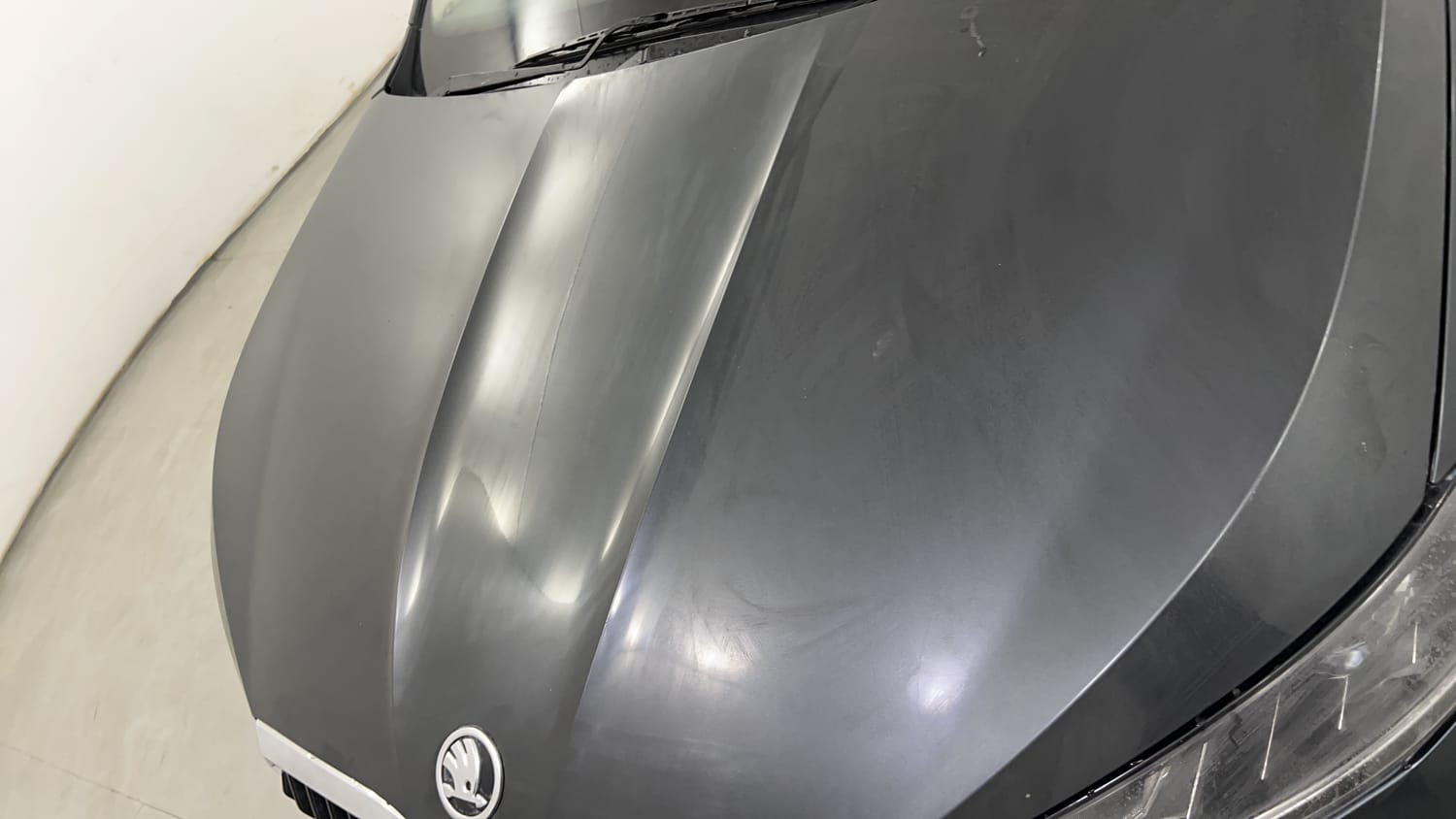 Used 2022 Skoda Slavia Style 1.0L TSI AT Petrol Automatic dents MINOR SCRATCH
