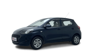 Used 2021 Hyundai Grand i10 Nios Magna 1.2 Kappa VTVT Petrol Manual Image