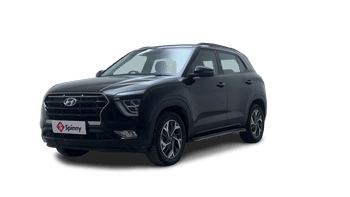 Used 2022 Hyundai Creta SX (O) 1.4 Turbo 7 DCT Petrol Automatic Image