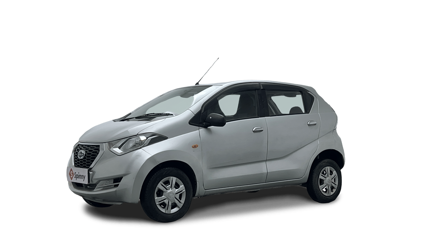 Used 2018 Datsun Redi-GO T (O) Petrol Manual Image