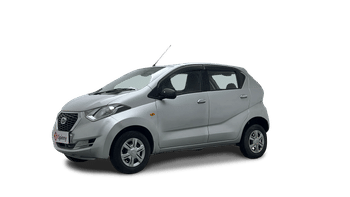 Used 2018 Datsun Redi-GO T (O) Petrol Manual Image