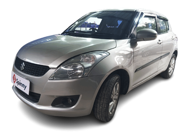 Used 2013 Maruti Suzuki Swift ZXi Petrol Manual Image