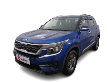 Used 2019 Kia Seltos HTK Plus 1.5 Petrol Manual Image