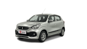 Used 2024 Maruti Suzuki Celerio ZXi AMT Petrol Automatic Image