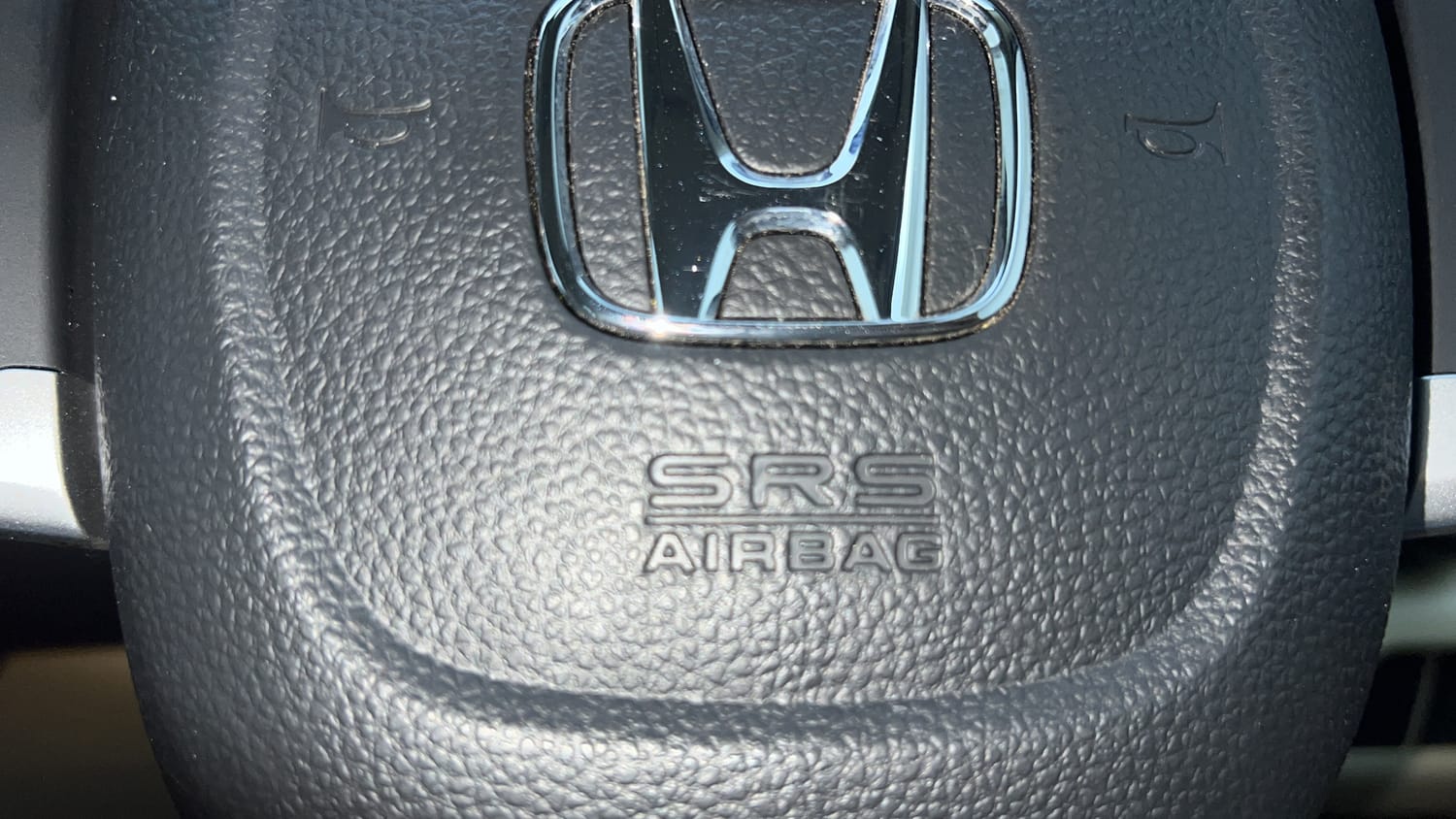 Used 2024 Honda Amaze VX 1.2 Petrol MT Petrol Manual top_features Airbags