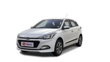 Used 2015 Hyundai Elite i20 Asta 1.2 Petrol Manual Image