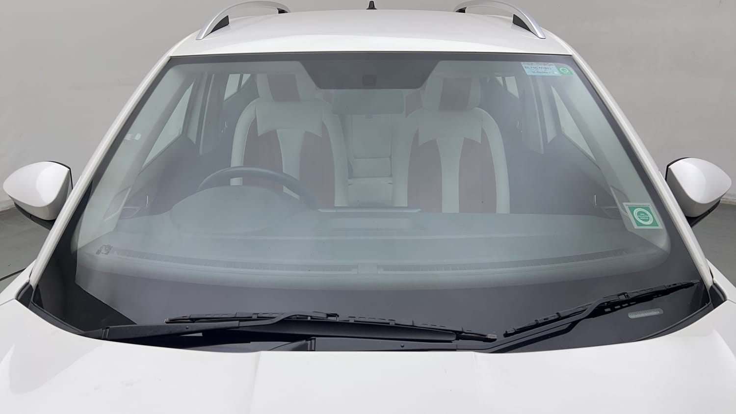 2023 Skoda Kushaq Ambition 1.0L TSI MT-8