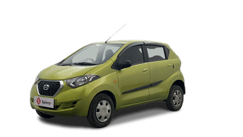 Used 2017 Datsun Redi-GO T (O) Petrol Manual Image