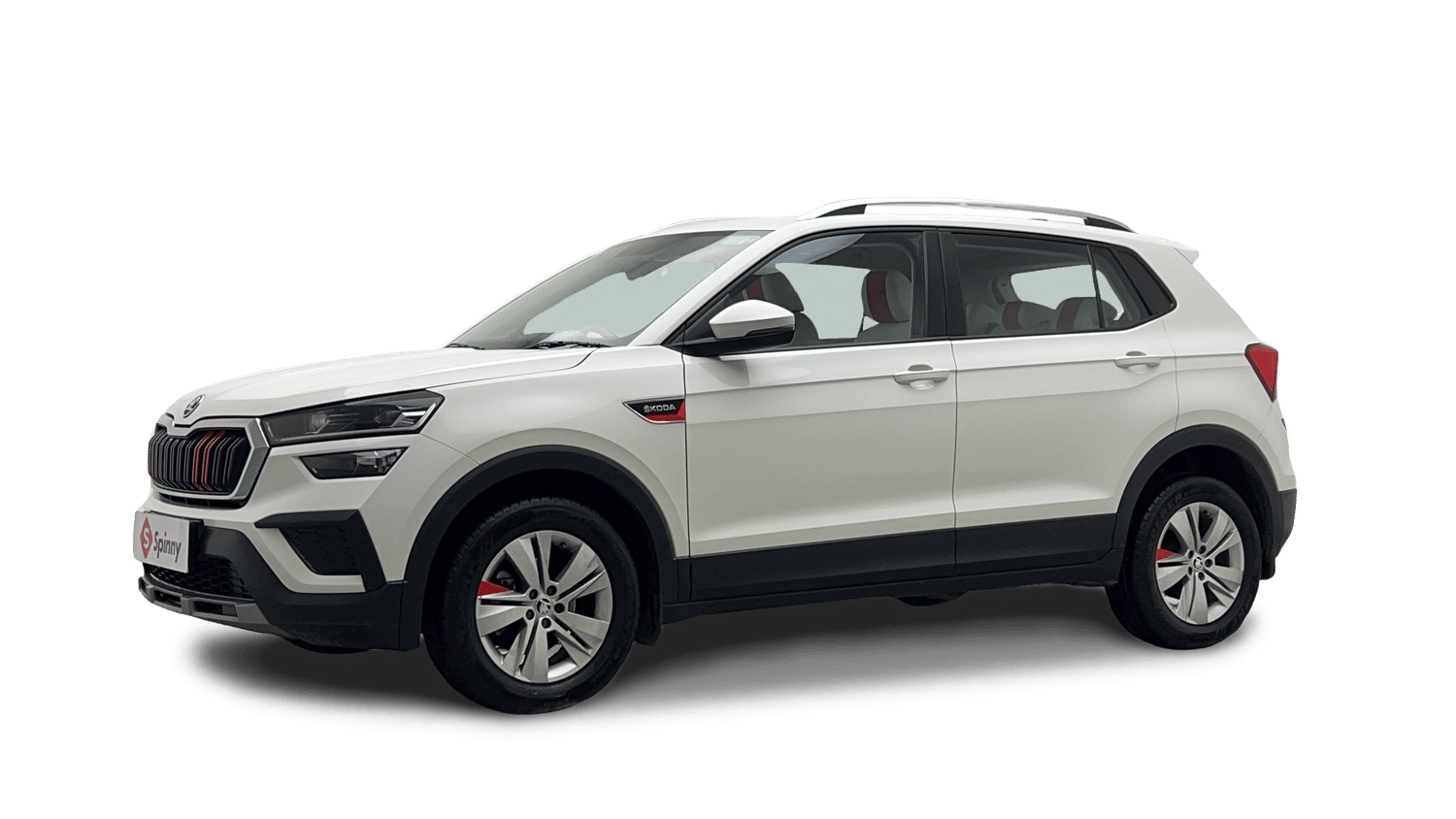 2023 Skoda Kushaq Ambition 1.0L TSI MT