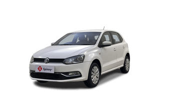 Used 2015 Volkswagen Polo Highline1.2L (P) Petrol Manual Image