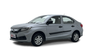 Used 2019 Honda Amaze 1.2 E MT Petrol Petrol Manual Image
