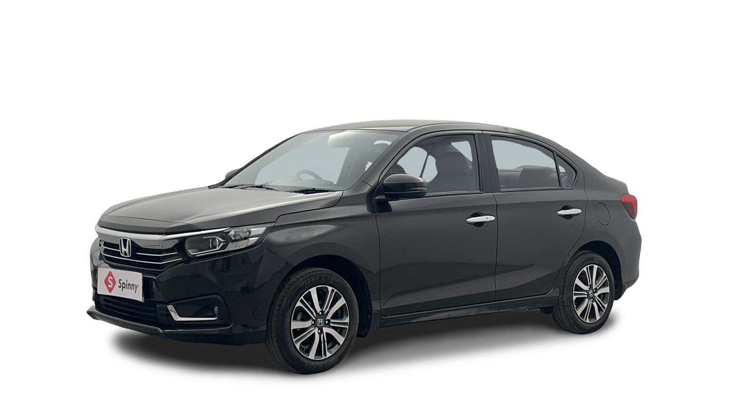 Used 2022 Honda Amaze VX MT 1.2 Petrol Petrol Manual Image