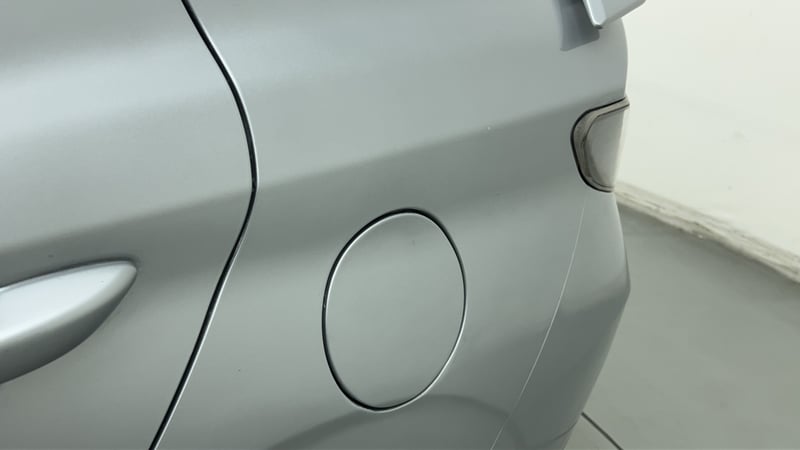 Used 2022 Hyundai Aura S 1.2 CNG Cng Manual dents MINOR SCRATCH