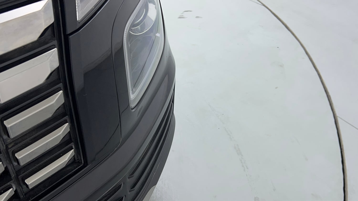 Used 2024 Hyundai Venue S (O) 1.2 Petrol Petrol Manual dents MINOR SCRATCH