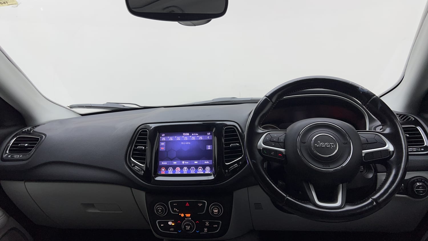 2020 Jeep Compass Limited Plus Diesel-12