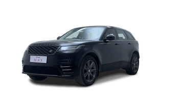 Used 2021 Land Rover Range Rover Velar 2.0 R-Dynamic S Petrol 250 Petrol Automatic Image