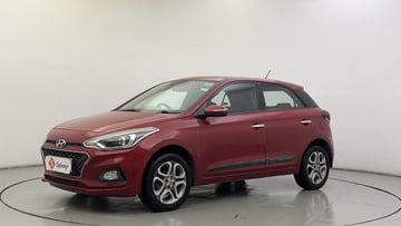 Used 2019 Hyundai Elite i20 Asta 1.2 (O) CVT Petrol Automatic Image