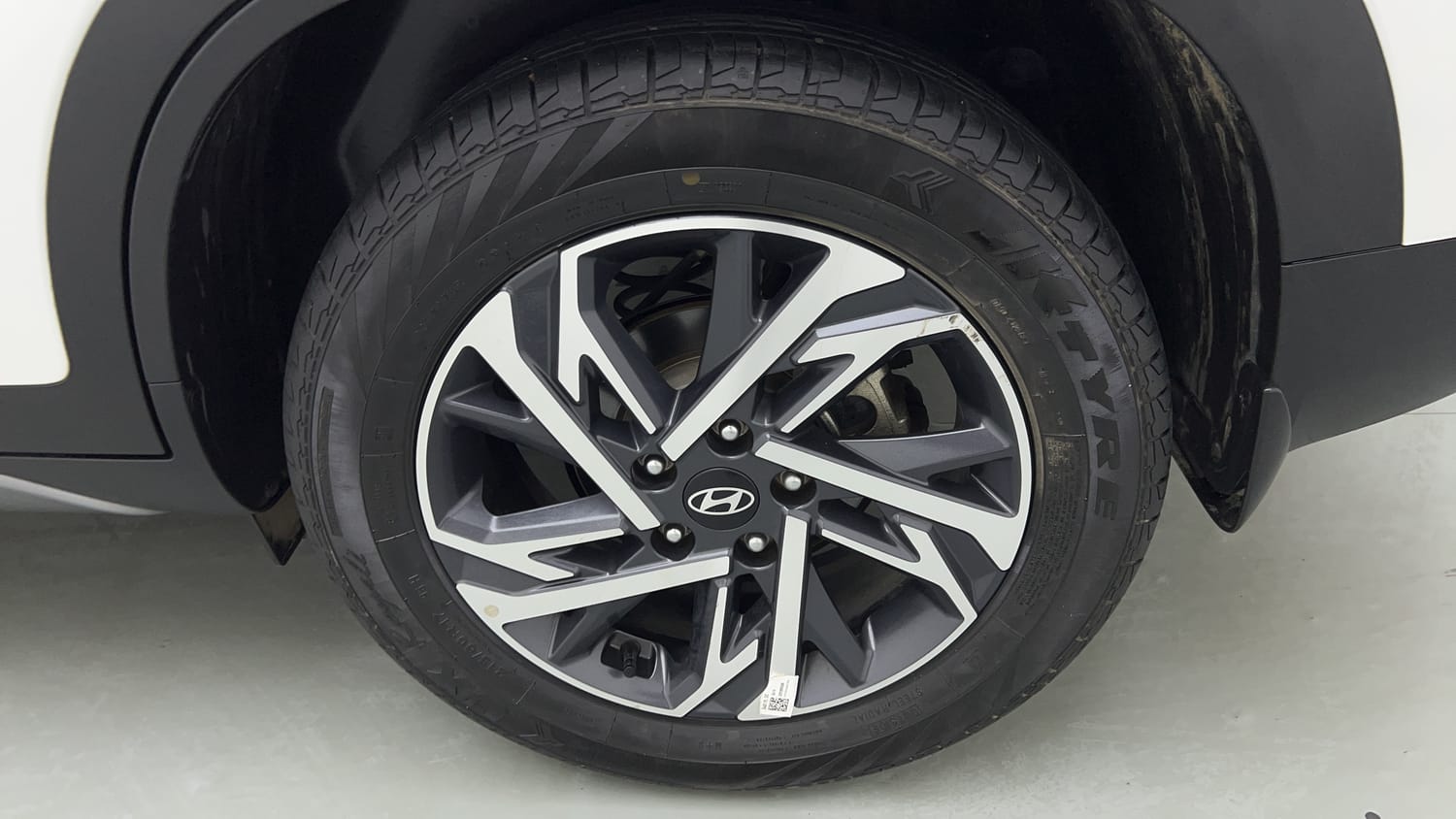 2024 Hyundai Creta 1.5 MPi Petrol IVT SX(O)-35